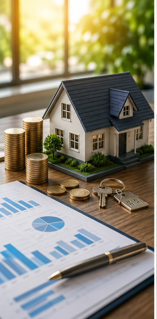 Property Investment