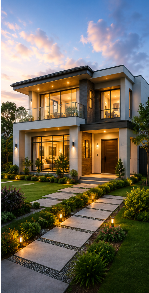 Residential Properties