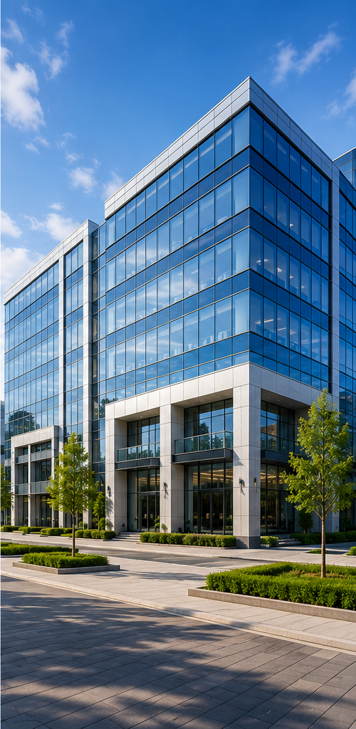 Commercial Properties